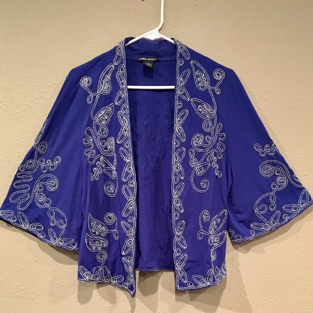Gorgeous Lauren Michelle Jacket